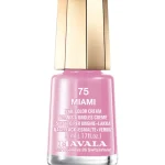 Mavala Kynsikosmetiikka^Kynsilakka 5 Ml Miami