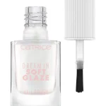 Catrice Kynsikosmetiikka^Kynsilakka 10,5 Ml Dream In Soft Glaze 010