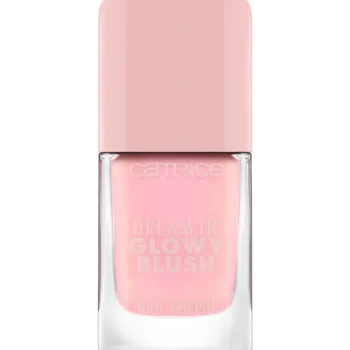 Catrice Kynsikosmetiikka^Kynsilakka 10,5 Ml Dream In Glowy Blush 080
