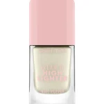 Catrice Kynsikosmetiikka^Kynsilakka 10,5 Ml Dream In Highlighter 070