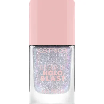 Catrice Kynsikosmetiikka^Kynsilakka 10,5 Ml Dream In Holo Blast 060