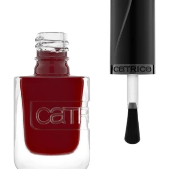Catrice Kasvomeikit^Kynsilakka 10,5 Ml Gel Affair