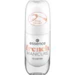 Essence Kynsikosmetiikka^Kynsilakka 8 Ml French Manicure 01