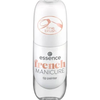 Essence Kynsikosmetiikka^Kynsilakka 8 Ml French Manicure 01