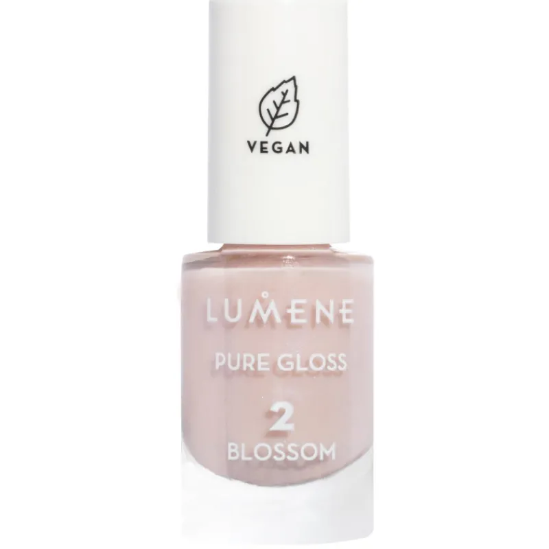 kynsilakka-lumene-5-ml-pure-gl-YbjGkOAY-0.webp Lumene Kynsikosmetiikka^Kynsilakka 5 Ml Pure Gloss