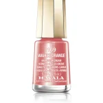 Mavala Kynsikosmetiikka-Kynsilakka 5 Ml Color Cream 169 Waikiki