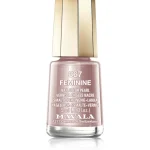 Mavala Kynsikosmetiikka^Kynsilakka 5 Ml Mini Color 367 Feminine