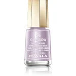 Mavala Kynsikosmetiikka^Kynsilakka 5 Ml Mini Color 29 Glasgow