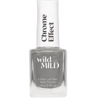 Wild&mild Kynsikosmetiikka^Kynsilakka 12 Ml Chrome Effect