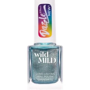 Wild&mild Kynsikosmetiikka^Kynsilakka 12 Ml Dazzle Effect