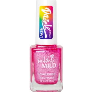 Wild&mild Kynsikosmetiikka^Kynsilakka 12 Ml Pretty Promise