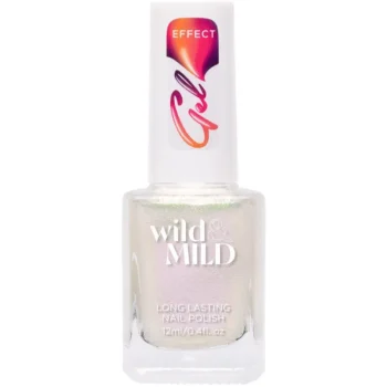 Wild&mild Kynsikosmetiikka^Kynsilakka 12 Ml