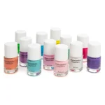 Kynsikosmetiikka^Kynsilakkasetti 12 Kpl