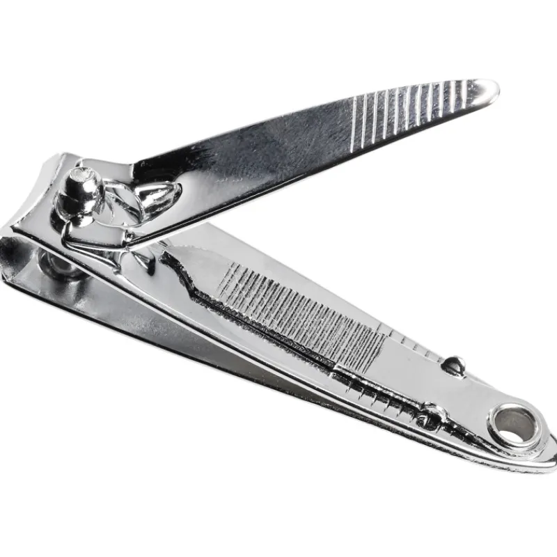 kynsileikkuri-pieni-VxuvDROa-0.webp Cailap Peseytymistarvikkeet Ja Jalkojenhoito^Kynsileikkuri Pieni