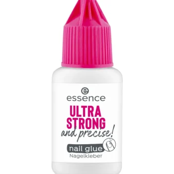 Essence Kynsikosmetiikka^Kynsiliima 8 G Ultra Strong And Precise!