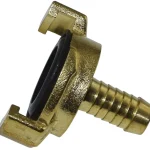 Harju LVI-Kynsiliitin 13 Mm Letkulle