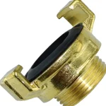 Harju LVI-Kynsiliitin UK 20 - 3/4