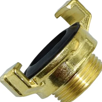 Harju LVI-Kynsiliitin UK 20 - 3/4