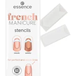 Essence Kynsikosmetiikka^Kynsimuotit French Manicure 01