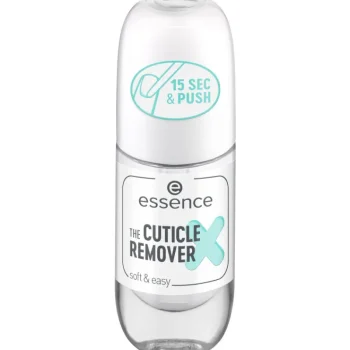 Essence Kynsikosmetiikka^Kynsinauhan Poistaja 8 Ml