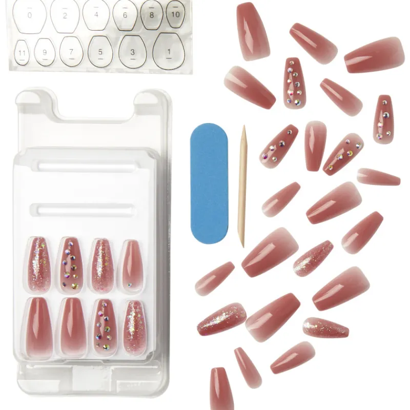 kynsisetti-kiss-gel-fantasy-je-WlFlcEok-0.webp Kiss Kynsikosmetiikka^Kynsisetti Gel Fantasy Jelly Nails Be Jelly