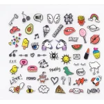 Essence Kynsikosmetiikka^Kynsitarrat Happiness Looks Good On You