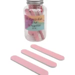 Peseytymistarvikkeet Ja Jalkojenhoito^Kynsiviila 20 Kpl