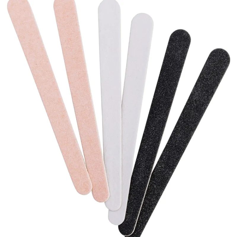 kynsiviila-cailap-6-kpl-RWpXSIPD-0.webp Cailap Peseytymistarvikkeet Ja Jalkojenhoito^Kynsiviila 6 Kpl