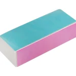 Miny Kosmetiikkalaukut Ja -peilit^Kynsiviila 4 Karkeutta