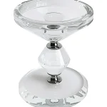 Kotikulta Kynttilänjalat Ja Kynttilät-Kynttilänjalka 10,5 Cm Arvika