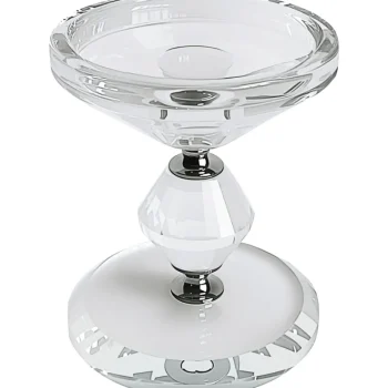 Kotikulta Kynttilänjalat Ja Kynttilät-Kynttilänjalka 10,5 Cm Arvika