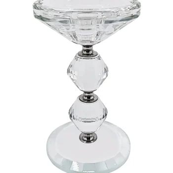 Kotikulta Kynttilänjalat Ja Kynttilät-Kynttilänjalka 15,5 Cm Arvika