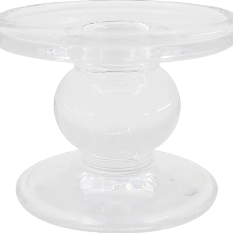 kynttilnjalka-kotikulta-7-cm-l-glBdMlLA-0.webp Kotikulta Kynttilänjalat Ja Kynttilät-Kynttilänjalka 7 Cm Lasi Kirkas