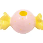 Miny Kynttilänjalat Ja Kynttilät-Kynttilänjalka Karkki Pallo