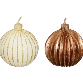 Mica Sesonkikoristeet-Kynttilät