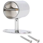 Piippo Kettingit, Köydet Ja Kuormansidonta-Köysien Liitoskannatin u00d8 36 Mm Kromattu