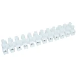 Harju Sähköasennustarvikkeet-Kytkentärima 2.5-6.0