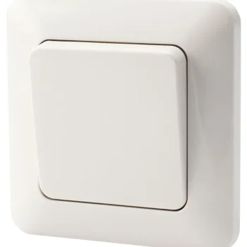 Egant Sähköasennustarvikkeet-Kytkin 1-osainen