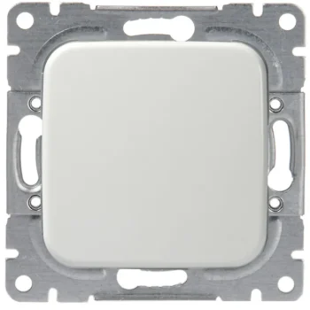 Abb Sähköasennustarvikkeet-Kytkin Jussi Uppo 1/6 Napa