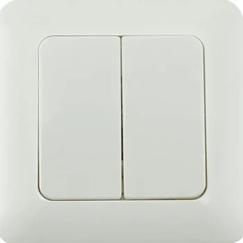 Harju Sähköasennustarvikkeet-Kytkin 5 Uppo