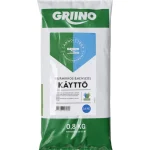 Griino Kasvien Ja Nurmikonsiemenet-Käyttönurmikon Siemen 0,8 Kg