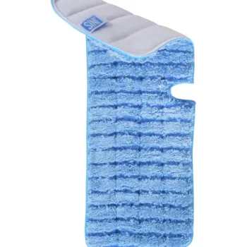 Sini Siivousvälineet^Laattamoppi 40 Cm Mikrokuitu