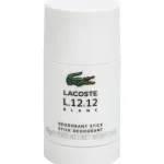 Lacoste Lahjaideat^Eau De L.12.12 Blanc Deo Stick 75ml