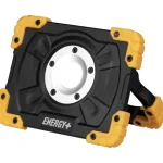Energy+ Työvalaisimet-Ladattava LED-työvalo 500 Lm Li-ion