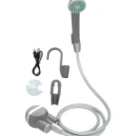 LVI-Ladattava Retkisuihku