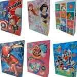 Lahjapaketointi-Lahjakassi Disney XL