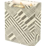 Kotikulta Lahjapaketointi-Lahjakassi M Raidat