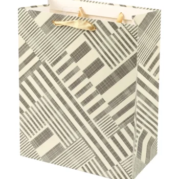 Kotikulta Lahjapaketointi-Lahjakassi M Raidat