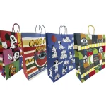 Lahjapaketointi-Lahjakassi XL Disney