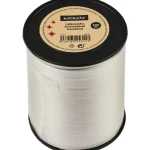 Kotikulta Lahjapaketointi-Lahjanauha 10 Mm X 200 M Hopea